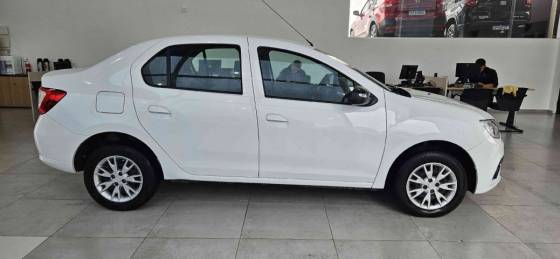 RENAULT LOGAN 1.0 12V SCE FLEX ZEN MANUAL